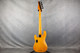 Schecter Model T Session 5 Active Bass - Antique Natural - 2nd Hand Schecter Model T Session 5 Active Bass - Antique Natural - 2nd Hand