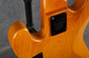 Schecter Model T Session 5 Active Bass - Antique Natural - 2nd Hand Schecter Model T Session 5 Active Bass - Antique Natural - 2nd Hand