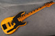 Schecter Model T Session 5 Active Bass - Antique Natural - 2nd Hand Schecter Model T Session 5 Active Bass - Antique Natural - 2nd Hand