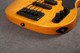 Schecter Model T Session 5 Active Bass - Antique Natural - 2nd Hand Schecter Model T Session 5 Active Bass - Antique Natural - 2nd Hand