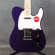 Squier FSR Bullet Telecaster - Metallic Purple - 2nd Hand