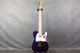 Squier FSR Bullet Telecaster - Metallic Purple - 2nd Hand