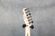 Squier FSR Bullet Telecaster - Metallic Purple - 2nd Hand