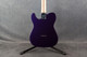 Squier FSR Bullet Telecaster - Metallic Purple - 2nd Hand