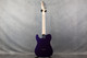 Squier FSR Bullet Telecaster - Metallic Purple - 2nd Hand