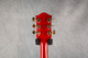 Gretsch G5022CE Rancher Jumbo Cutaway - Savannah Sunset - Hard Case - 2nd Hand Gretsch G5022CE Rancher Jumbo Cutaway - Savannah Sunset - Hard Case - 2nd Hand