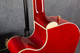 Gretsch G5022CE Rancher Jumbo Cutaway - Savannah Sunset - Hard Case - 2nd Hand Gretsch G5022CE Rancher Jumbo Cutaway - Savannah Sunset - Hard Case - 2nd Hand