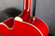 Gretsch G5022CE Rancher Jumbo Cutaway - Savannah Sunset - Hard Case - 2nd Hand Gretsch G5022CE Rancher Jumbo Cutaway - Savannah Sunset - Hard Case - 2nd Hand