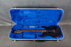 Ibanez Prestige RG1570 - Purple Metallic - Hard Case - 2nd Hand