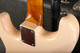 James Trussart Steelguard O Matic Red Rose Steel - Shell Pink - Case - 2nd Hand