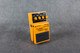 Boss DS-2 Turbo Distortion Pedal - 2nd Hand (125580)