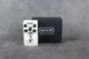 MXR M87 Bass Compressor Pedal - Boxed - 2nd Hand