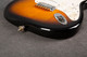 Squier Bullet Stratocaster - 3-Colour Sunburst - 2nd Hand Squier Bullet Stratocaster - 3-Colour Sunburst - 2nd Hand