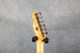 Fender MIJ Telecaster Custom - 3-Colour Sunburst - 2nd Hand