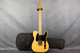 Fender Classic Player Baja Telecaster - Blonde - Gig Bag - 2nd Hand