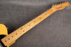Fender Classic Player Baja Telecaster - Blonde - Gig Bag - 2nd Hand