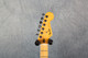 Fender Player Plus Stratocaster HSS - Cosmic Jade - Gig Bag - 2nd Hand