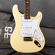 PRS John Mayer SE Silver Sky - Moon White - Gig Bag - 2nd Hand