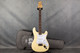 PRS John Mayer SE Silver Sky - Moon White - Gig Bag - 2nd Hand
