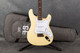 PRS John Mayer SE Silver Sky - Moon White - Gig Bag - 2nd Hand