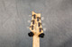 PRS John Mayer SE Silver Sky - Moon White - Gig Bag - 2nd Hand