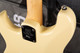 PRS John Mayer SE Silver Sky - Moon White - Gig Bag - 2nd Hand