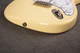 PRS John Mayer SE Silver Sky - Moon White - Gig Bag - 2nd Hand