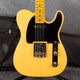 Squier Classic Vibe 50s Telecaster - Butterscotch Blonde - Gig Bag - 2nd Hand (125562)