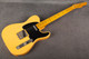 Squier Classic Vibe 50s Telecaster - Butterscotch Blonde - Gig Bag - 2nd Hand (125562)
