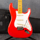 Squier Classic Vibe 50s Stratocaster - Fiesta Red - Gig Bag - 2nd Hand