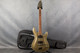 Yamaha RGX320FZ - Pewter Grey - Gig Bag - 2nd Hand