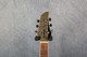 Yamaha RGX320FZ - Pewter Grey - Gig Bag - 2nd Hand