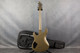 Yamaha RGX320FZ - Pewter Grey - Gig Bag - 2nd Hand