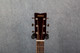Yamaha FG-Junior JR2S Small Body Acoustic - Tobacco Sunburst - Bag - 2nd Hand