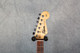 Squier Bullet Stratocaster - 3-Colour Sunburst - Gig Bag - 2nd Hand