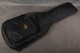 Squier Bullet Stratocaster - 3-Colour Sunburst - Gig Bag - 2nd Hand