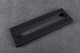 Unbranded Pedalboard - 38x12.5cm - Gig Bag - 2nd Hand Unbranded Pedalboard - 38x12.5cm - Gig Bag - 2nd Hand
