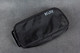 Unbranded Pedalboard - 38x12.5cm - Gig Bag - 2nd Hand Unbranded Pedalboard - 38x12.5cm - Gig Bag - 2nd Hand