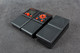 Zoom B1Xon Bass Multi Effects Pedal - Boxed - 2nd Hand