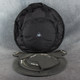 Black Rat Cymbal Case and Vic Firth Silencers - 2nd Hand