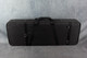 Kinsman Standard Hardfoam Elecric Guitar Case - 2nd Hand Kinsman Standard Hardfoam Elecric Guitar Case - 2nd Hand