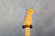 Fender Limited Ed Classic Series 50s Stratocaster - Fiesta Red - Bag - 2nd Hand