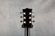 G4M San Francisco Semi Acoustic Guitar - Sunburst - Gig Bag - 2nd Hand