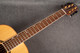 Turner 70-OO Acoustic Guitar - Natural - 2nd Hand