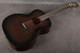 Tanglewood Crossroads TWCR OE - Whiskey Barrel Burst Satin - 2nd Hand Tanglewood Crossroads TWCR OE - Whiskey Barrel Burst Satin - 2nd Hand