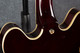Epiphone 1983 Sheraton Made in Japan - Wine Red - Hard Case - 2nd Hand