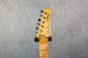 Godin Acousticaster - Black - Hard Case - 2nd Hand Godin Acousticaster - Black - Hard Case - 2nd Hand