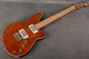 Reverend Kingbolt RA FM - Violin Brown - 2nd Hand