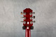 Epiphone Les Paul Studio - Wine Red - Ex Demo Epiphone Les Paul Studio - Wine Red - Ex Demo