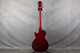 Epiphone Les Paul Studio - Wine Red - Ex Demo Epiphone Les Paul Studio - Wine Red - Ex Demo